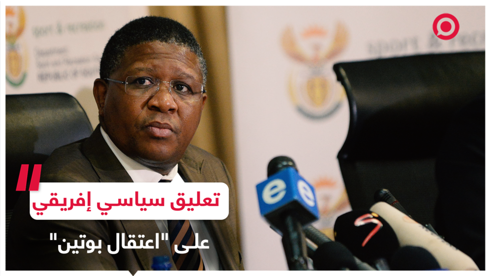 إجابة نارية على سؤال صحفي بريطاني حول 