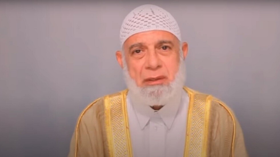 وجدي غنيم يعلق على رفض تركيا منحه الجنسية (فيديو)