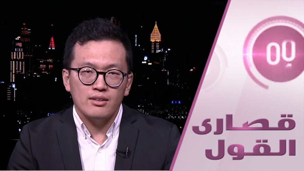 هل وصلت العلاقات الصينية الأمريكية حد المجابهة العسكرية؟