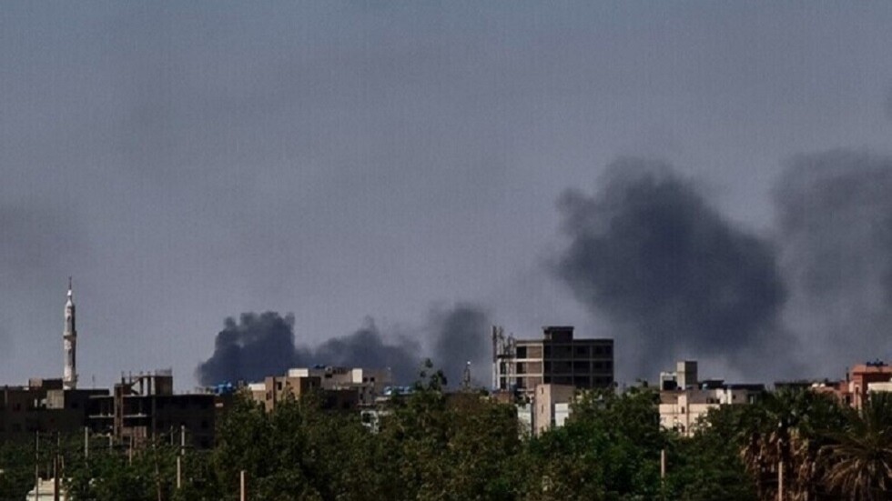 انتهاكات متكرّرة.. الرياض وواشنطن تعلّقان محادثات جدّة حول السودان