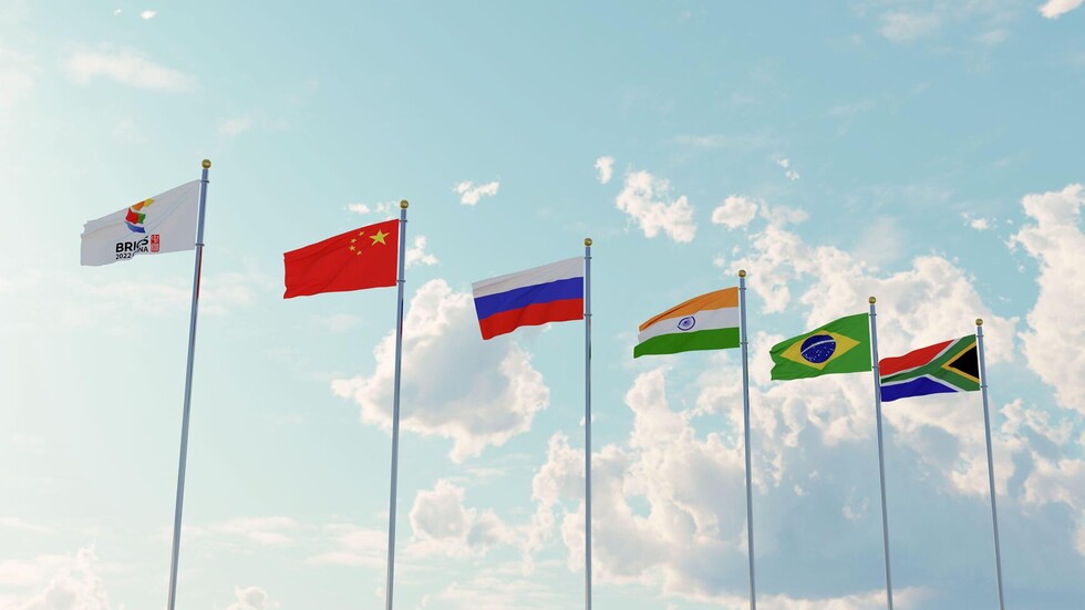 دول "بريكس" تدعو إلى تعزيز آليات التصدي لاستخدام الإرهابيين للطائرات المسيرة