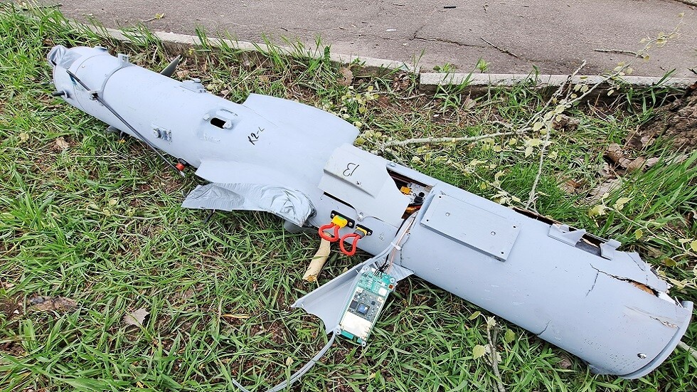 السلطات: إسقاط عدة مسيرات أوكرانية فوق كورسك