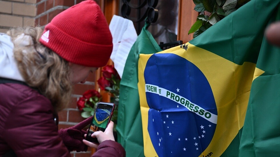 مستشار الرئيس البرازيلي يدعو لمراعاة مخاوف روسيا