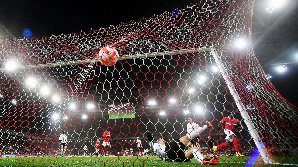 أكثر أندية كرة القدم خسارة في روسيا