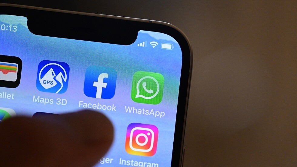 الصين تعرب عن القلق إزاء تقارير المراقبة الأمريكية لدبلوماسيين في روسيا