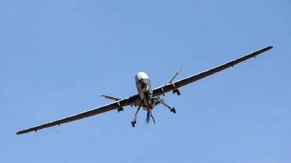 ليبيا.. الطيران المسير يقصف مواقع في مدينة زوارة (فيديو)