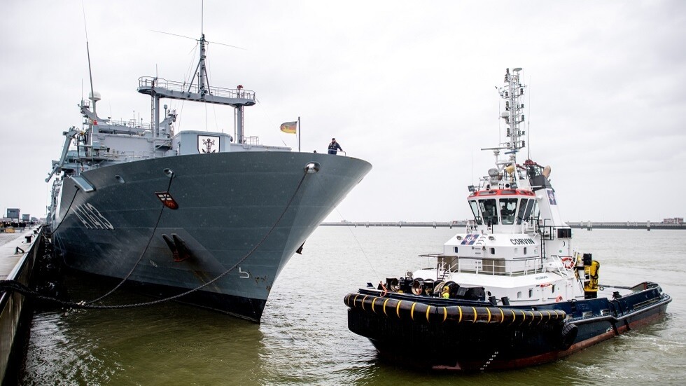 مجلس الأمن الدولي يجدد التفويض لتفتيش السفن المشتبه بانتهاكها حظر تسليح ليبيا