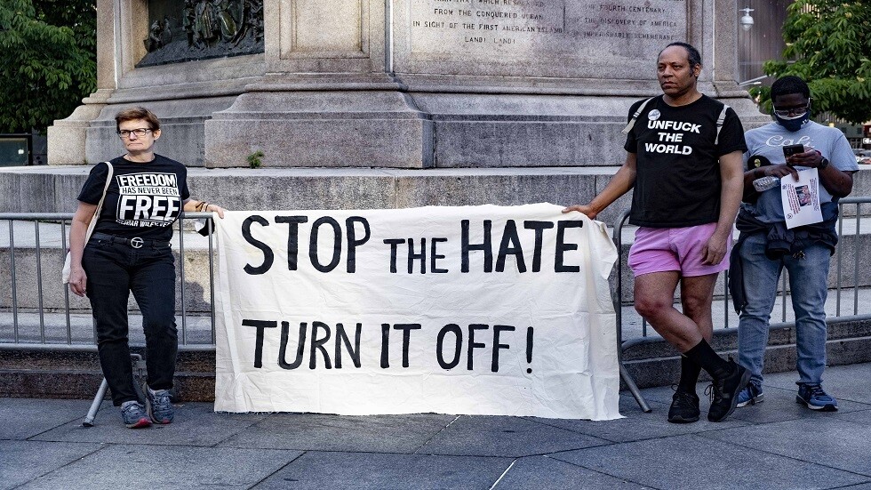 مسيرة حاشدة في سردينيا ضد نشر قواعد الناتو ورفضا لتسليح أوكرانيا