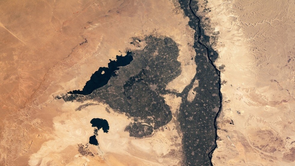 تحرك عاجل في مصر بعد غرق 3 أطفال في بحيرة قارون بالفيوم