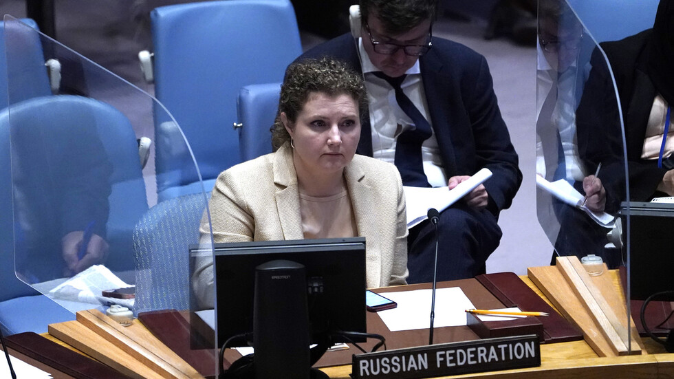 موسكو تحمل واشنطن مسؤولية التوترات في شبه الجزيرة الكورية