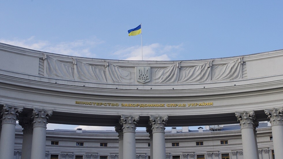 الخارجية الأوكرانية تؤكد رفض كييف لخطة التسوية الإندونيسية