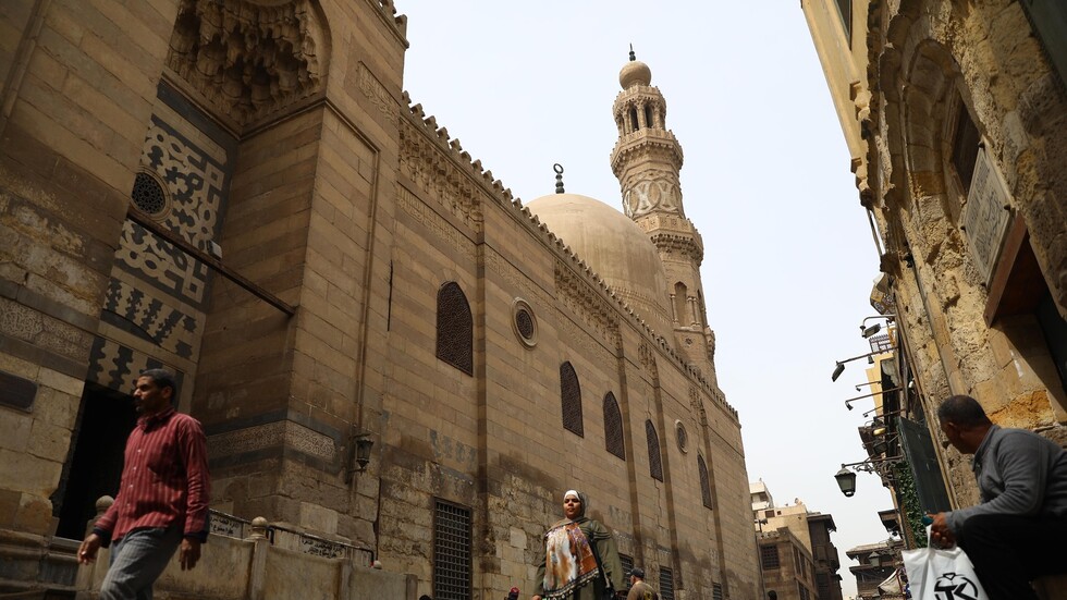 وزير سعودي: مهتمون بالسوق المصري كمستهدف للصادرات