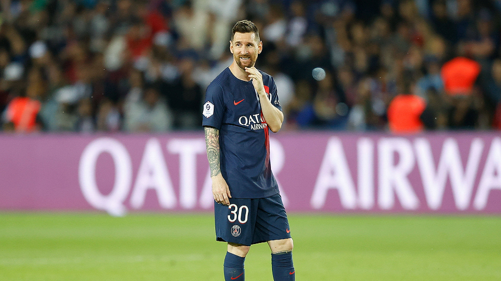 بين المال ورونالدو والحنين والأسرة.. ثلاثة اختيارات أمام ميسي لتحديد وجهته المقبلة