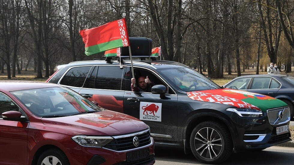 بيلاروس تقدم شكوى ضد بولندا بموجب اتفاقية إسبو