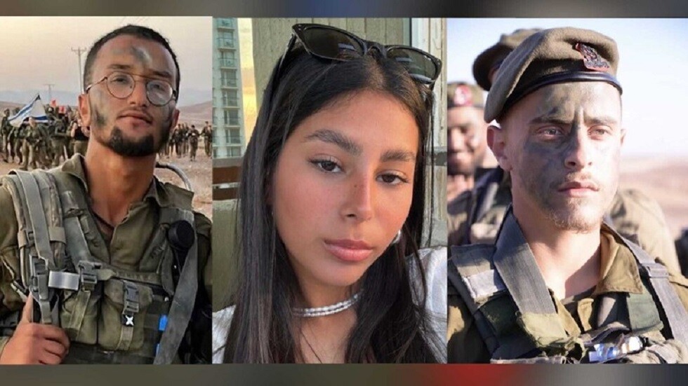 اتحاد قبائل سيناء ينشر تدوينة عن الجنود الإسرائيليين القتلى بـ"حادث الحدود"