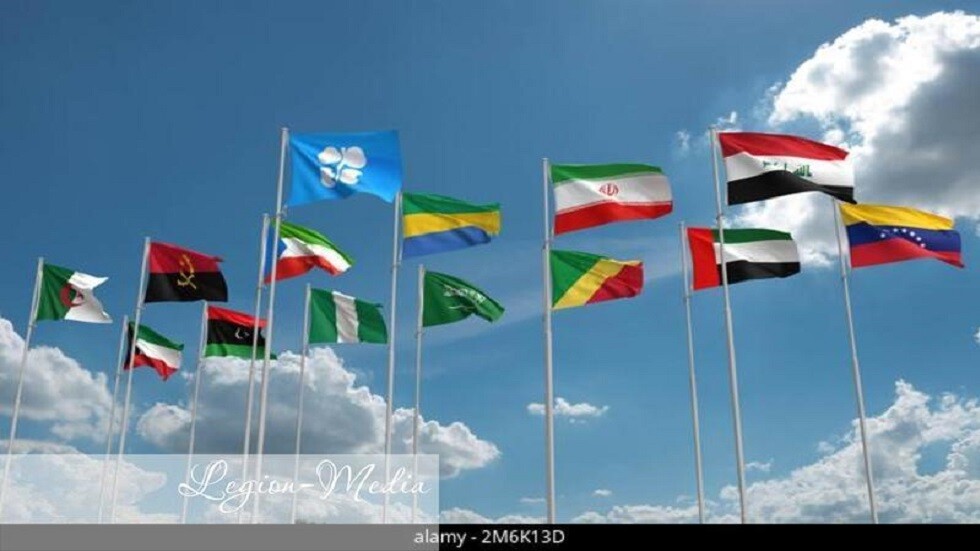 "أوبك+" تتفق على مستوى جديد لإنتاج النفط اعتبارا من بداية 2024