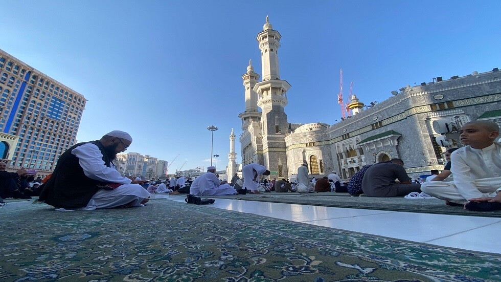 الأمن العام السعودي يحذر من حملات الحج الوهمية.. ويتوعد المحتالين