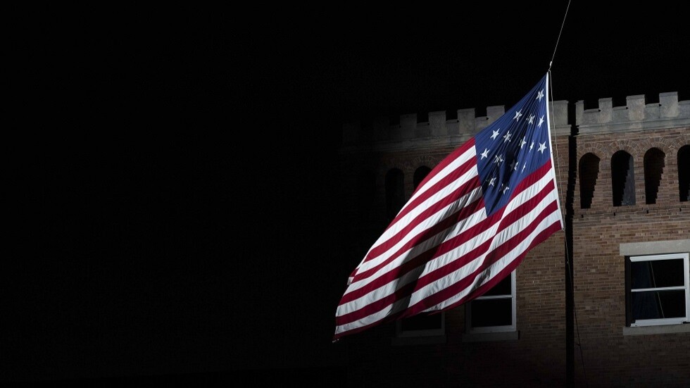 سماع دوي انفجار في العاصمة الأمريكية واشنطن (فيديو)