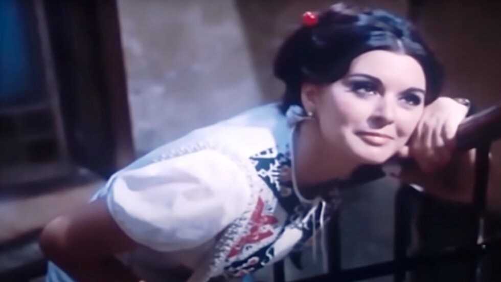 الفنان المصري حسن يوسف: سعاد حسني كانت تعيش حياتها دون تفكير (فيديو)