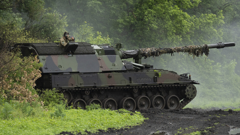 مصدر: القوات الأوكرانية تطلق أكثر من 30 قذيفة على أراضي جمهورية دونيتسك خلال ساعات الصباح الأولى فقط
