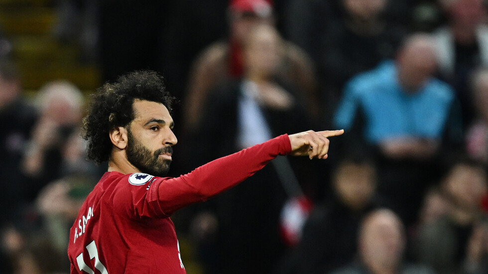 مدافع غانا السابق: كنت سببا في احتراف محمد صلاح بأوروبا