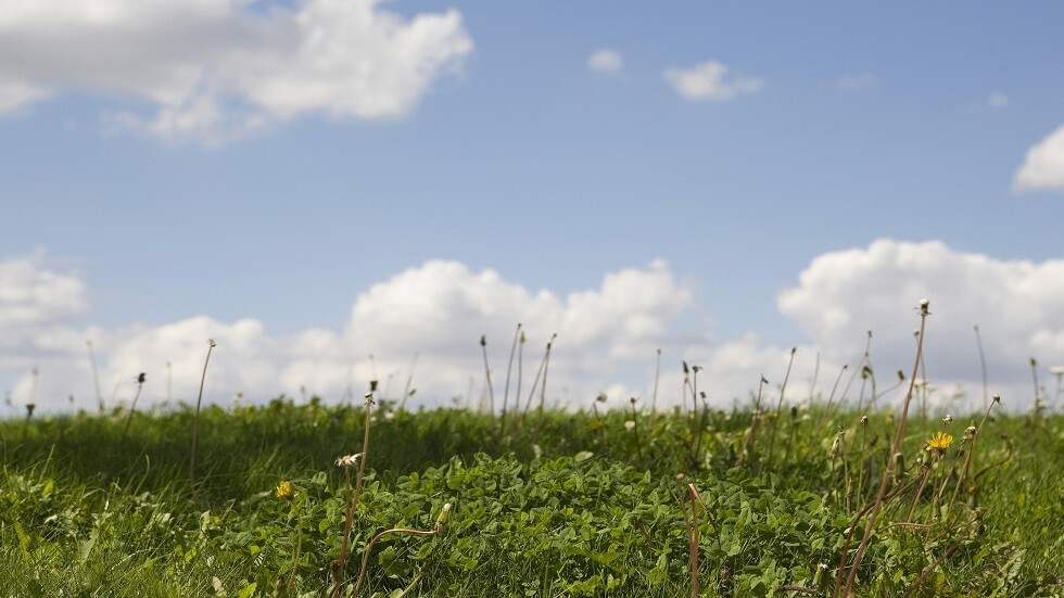 كيف تشبعت الأرض قديما بالأكسجين؟