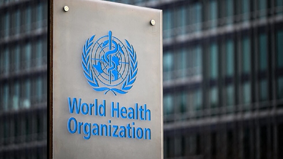 غاتيلوف: قرار منظمة الصحة العالمية بشأن إغلاق مكتبها في روسيا مسيس