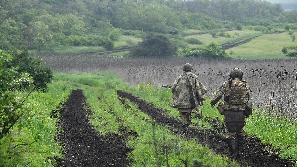 الدفاع الروسية تكشف تفاصيل إحباط محاولة إرهابيين أوكرانيين التسلل إلى أراضي روسيا