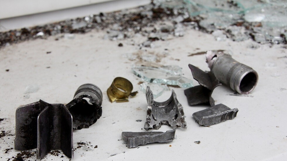 مسلحون أوكرانيون يقصفون مدرسة في مقاطعة زابوروجيه