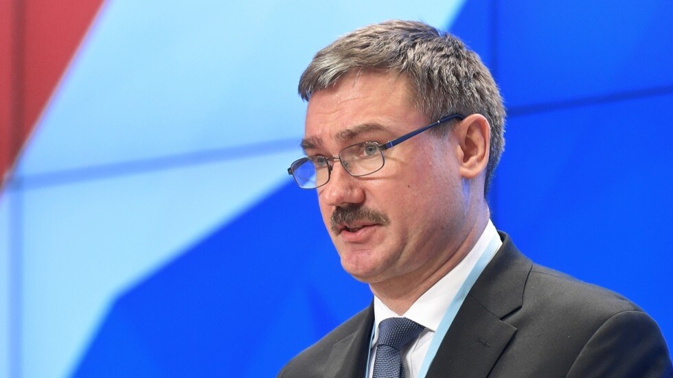 الخارجية الروسية: الغرب يستخدم الأجندة البيئية لإثارة الهستيريا المعادية لروسيا