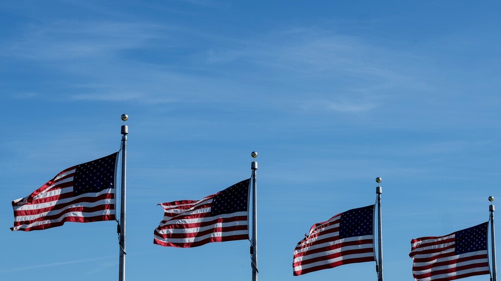 الولايات المتحدة توسع عقوباتها على روسيا