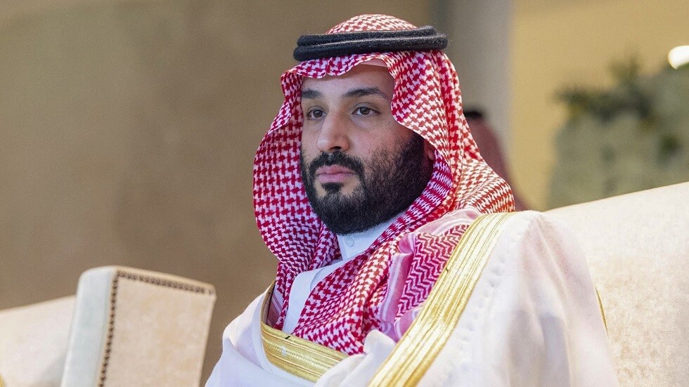بن سلمان يطلق مشروع "الاستثمار والتخصيص" في الأنشطة الرياضية