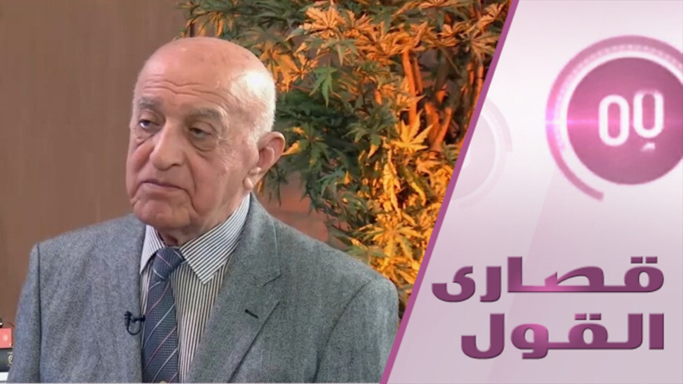 ضابط شاهد على النكسة يتحدث عن "إن شاء الله" سورية في حرب حزيران