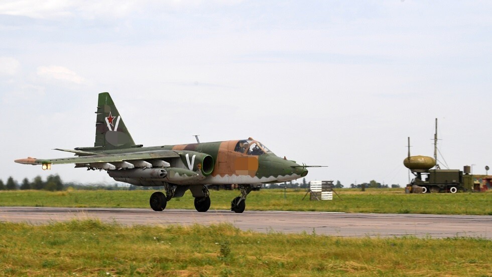 مصدر: طائرات روسية تنفذ ضربة صاروخية على لواء جوي أوكراني في اتجاه كراسني ليمان