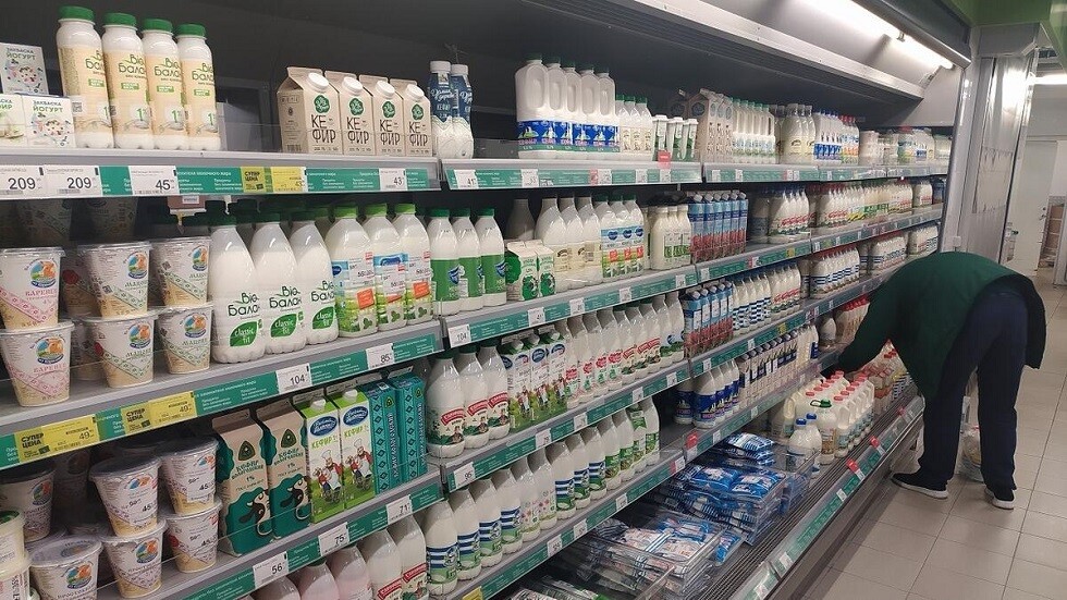 خبيرة تغذية تكشف مضار الأطعمة الخالية من الدسم