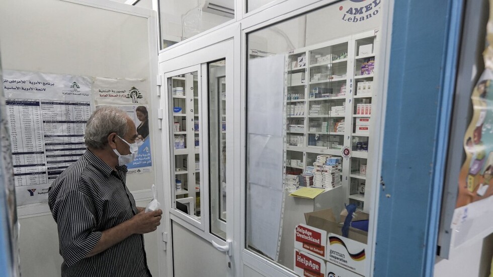 نقيب صيادلة لبنان: الموت أصبح قدر الشعب