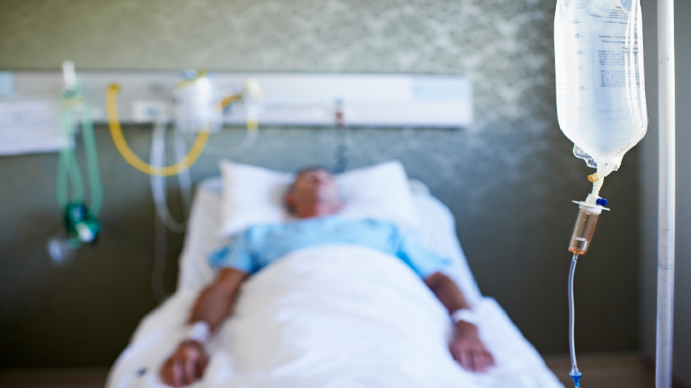 العلماء يجدون طريقة جديدة لمعرفة ما إذا كان شخص ما في حالة غيبوبة حقا!