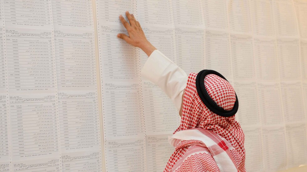 الداخلة الكويتية تعلن عن خطة متكاملة لتأمين الانتخابات البرلمانية