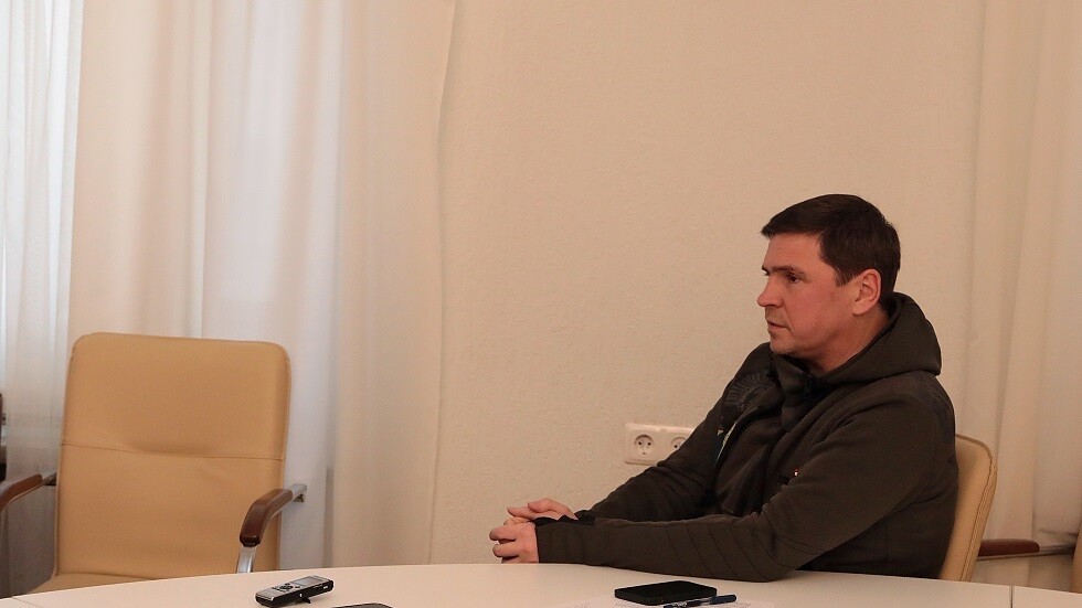 أوكرانيا تسخر من الأمم المتحدة بسبب "اللغة الروسية"