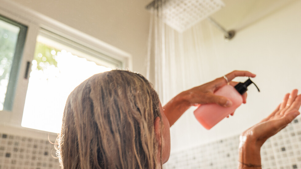 لم يتم الإبلاغ عنها منذ عام 2017 .. امرأة تصاب بحالة صحية نادرة للغاية تحدث إثر الاستحمام مباشرة