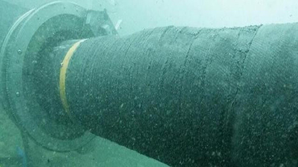 "واشنطن بوست": البيت الأبيض على علم مسبق بالخطة الأوكرانية المفصلة لتفجير "السيل الشمالي"