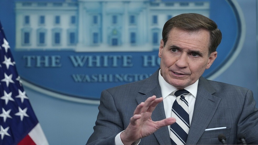 البيت الأبيض: الإدارة الأمريكية لديها أموال كافية لدعم كييف حتى الخريف