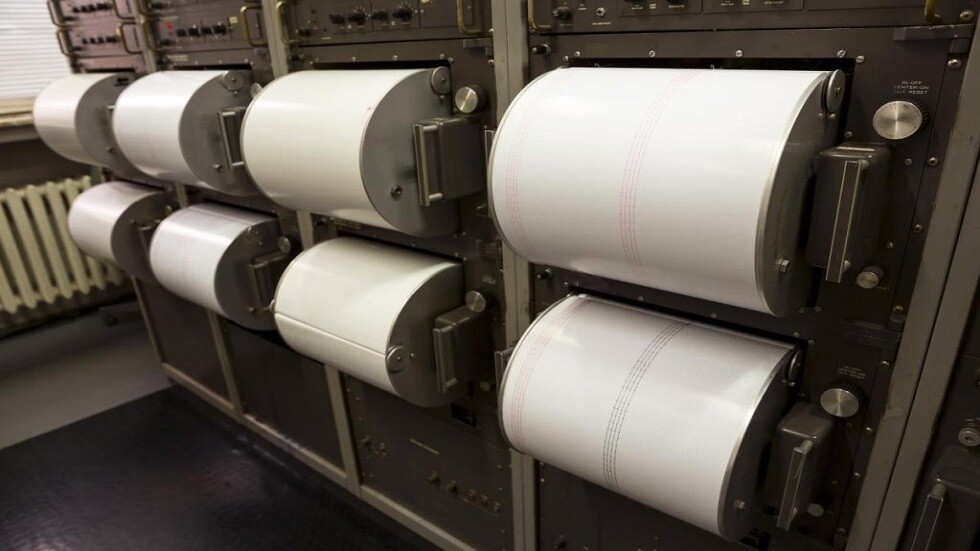 زلزال بقوة 5.2 درجة يضرب غرب رومانيا