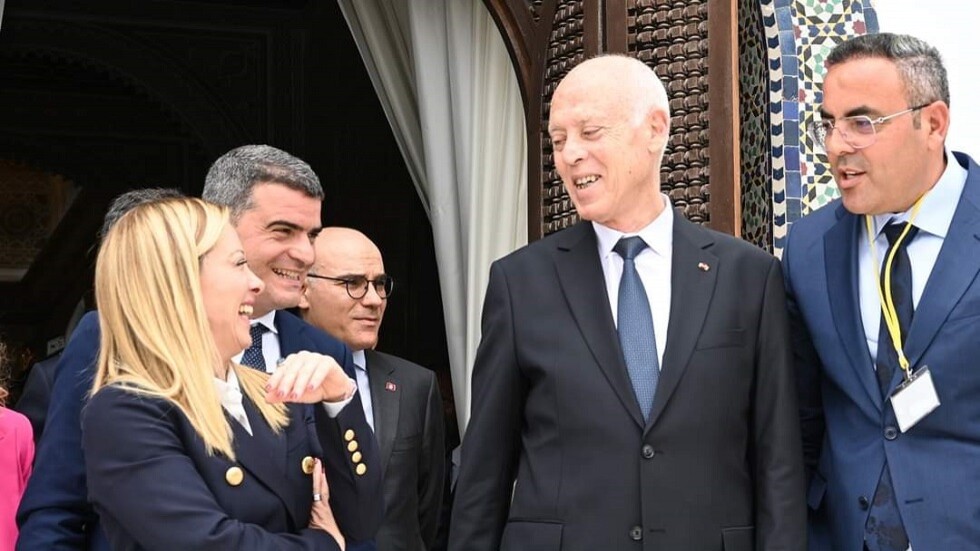 سعيّد لميلوني: كل الطرق لم تعد تؤدي إلى روما فقط بل إلى تونس كذلك