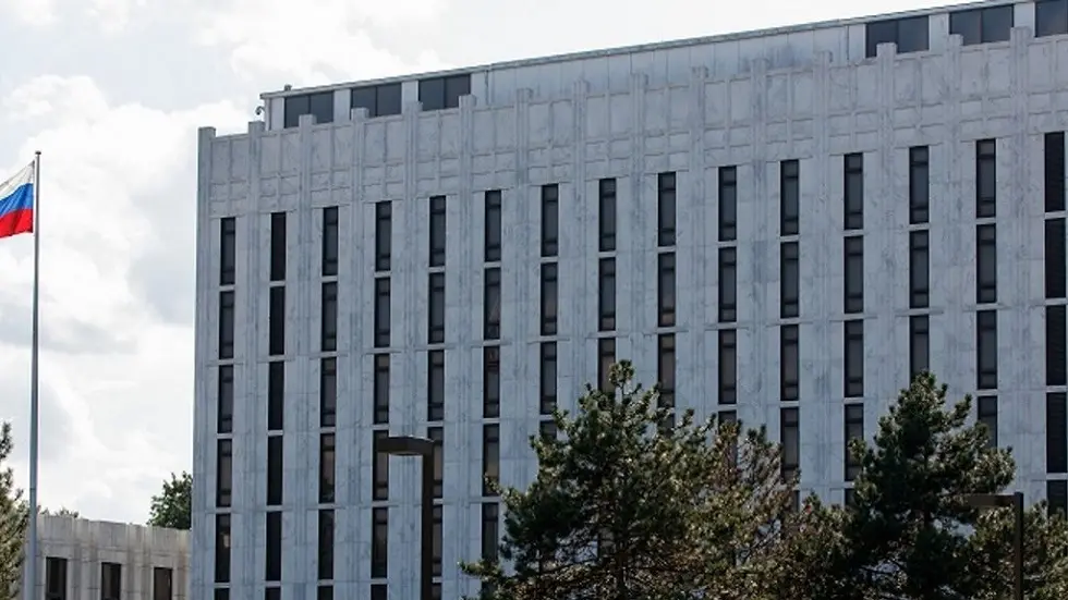 موسكو: واشنطن تسعى لإخفاء معارضتها للتحقيق في تفجيرات "السيل الشمالي"