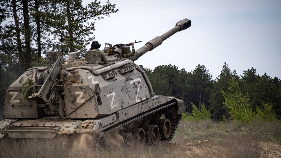 مصدر: القوات الروسية قضت على 3 مجموعات تخريب واستطلاع أوكرانية في اتجاه كوبيانسك