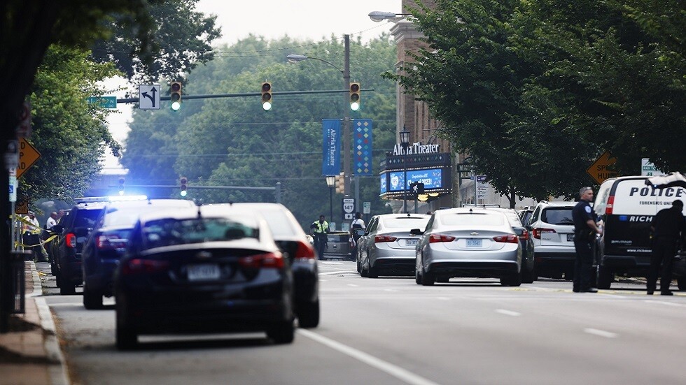 قتيلان وجرحى بإطلاق نار خلال حفل تخريج طلاب ثانوية في الولايات المتحدة