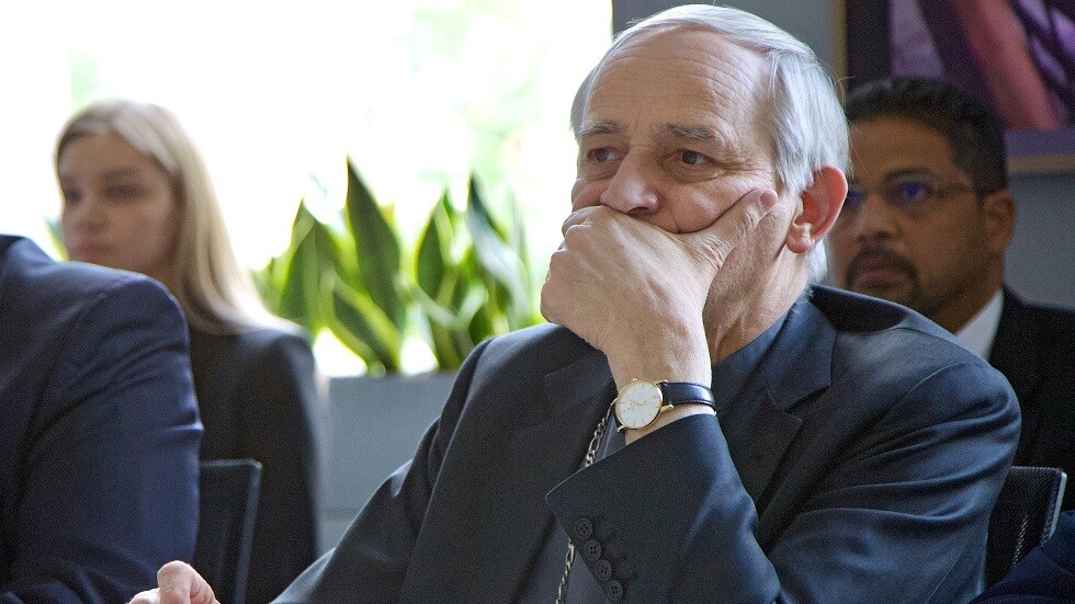 الفاتيكان يحصل على موافقة الكرملين لزيارة مبعوث البابا إلى موسكو