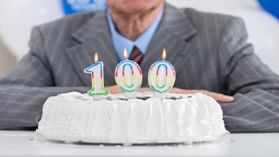 العلماء يحددون "مزيجا معينا" يمكن أن يساعدنا في العيش لفترة أطول!