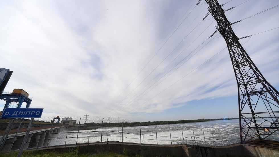 الصين تدعو إلى احترام القانون الإنساني على خلفية تدمير محطة كاخوفسكايا